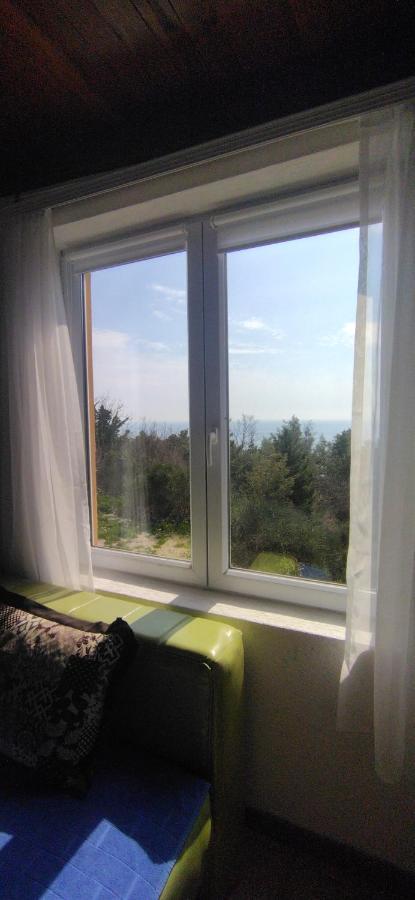 Apartmani Bronhi Сутоморе Екстер'єр фото
