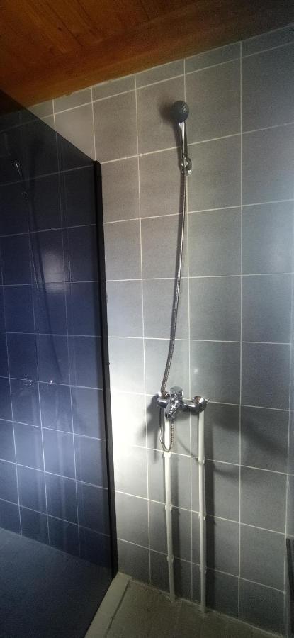 Apartmani Bronhi Сутоморе Екстер'єр фото